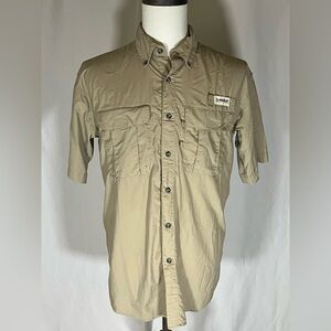Magellan Relaxed Fit Fishing Shirt